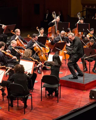 Mitsuko Uchida Los Angeles