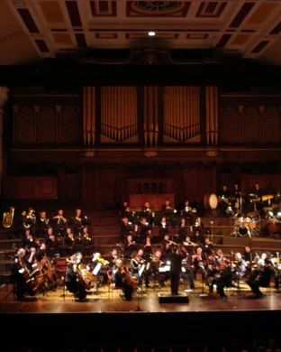 Los Angeles Chamber Orchestra Beverly Hills