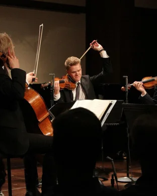 London Symphony Orchestra Los Angeles