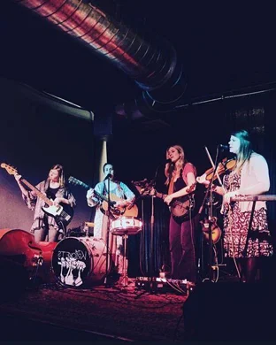 Grand Ole Echo Los Angeles