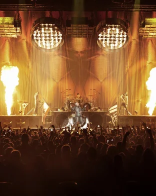 Danzig Anaheim
