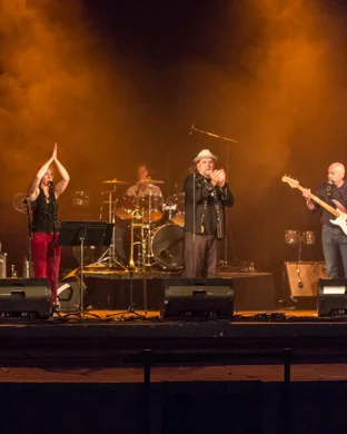Jazz Meets Motown Irvine