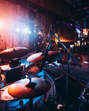 Pete Escovedo Los Angeles