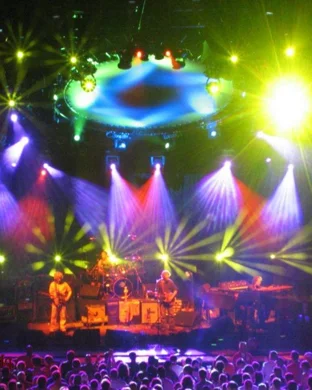 Black Sabbatha - Tribute To Black Sabbath West Hollywood