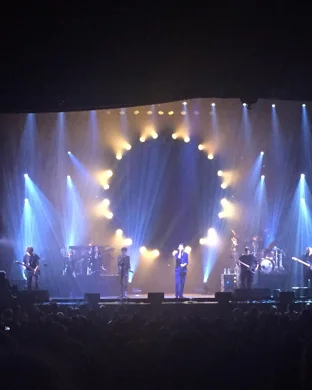 TLR - Experience The Eagles