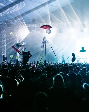 Patrick Watson Los Angeles