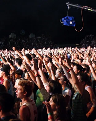The Fray Inglewood