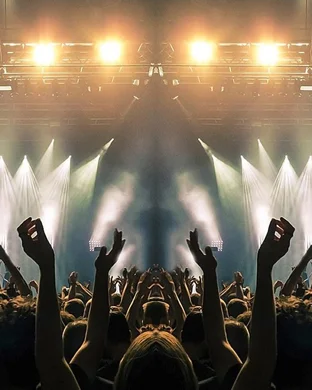 Honne Los Angeles