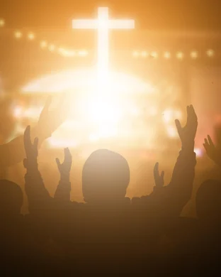 Apostolic Jubilee Irvine