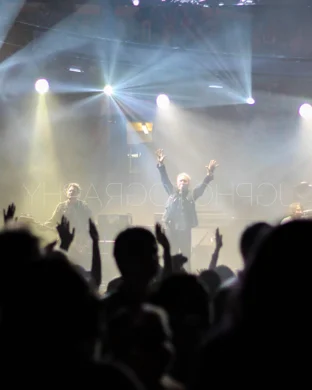 Bethel Music Los Angeles