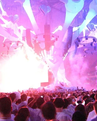 Showtek Los Angeles