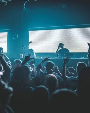 Chet Faker Los Angeles