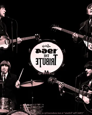 1964 The Tribute Cerritos