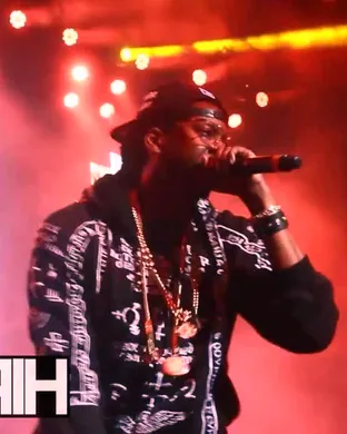 2 Chainz Long Beach