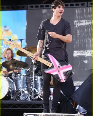 5 Seconds of Summer Inglewood