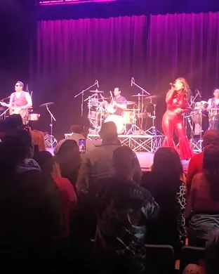 512 The Selena Experience Costa Mesa