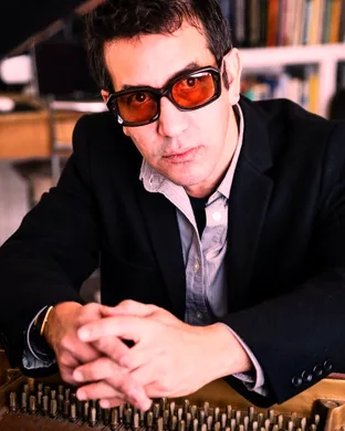 A.J. Croce Los Angeles