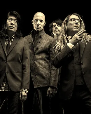 A Perfect Circle Los Angeles