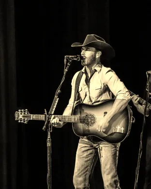 Aaron Watson Temecula