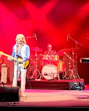 Abba La The Abba Concert Experience - Tribute Costa Mesa
