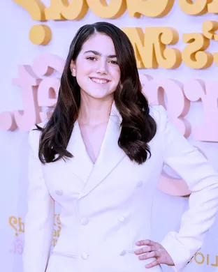 Abby Kenna Los Angeles