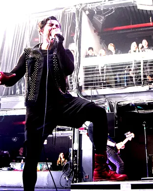 AFI Santa Ana