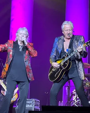 Air Supply Temecula