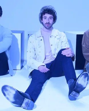 AJR Del Mar
