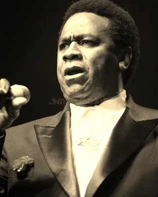 Al Green Temecula