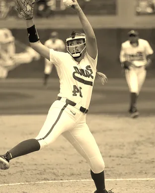 Alabama Crimson Tide Softball Costa Mesa