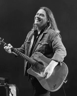 Alan Doyle West Hollywood