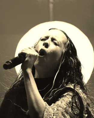 Allie X Los Angeles