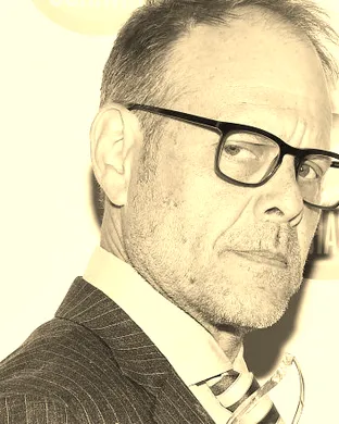 Alton Brown Cerritos