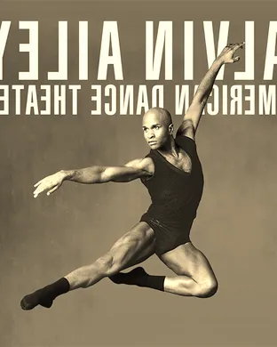 Alvin Ailey American Dance Theater Costa Mesa