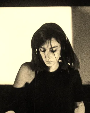 Amelie Lens Los Angeles