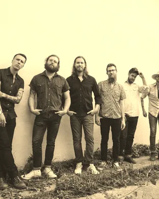 American Aquarium West Hollywood