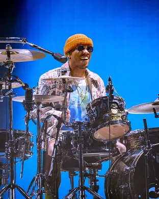Anderson Paak Inglewood