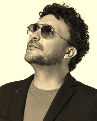Andres Cepeda Glendale