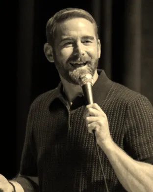Andrew Santino Del Mar