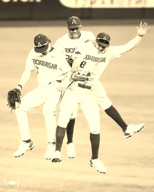 Arkansas Razorbacks Baseball Costa Mesa