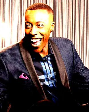 Arsenio Hall Hermosa Beach