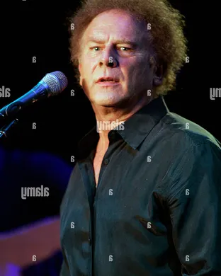 Art Garfunkel Los Angeles