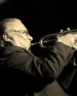 Arturo Sandoval Los Angeles