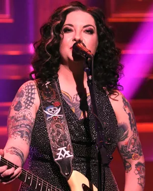 Ashley McBryde Anaheim