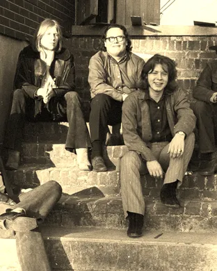 Atlanta Rhythm Section Solana Beach