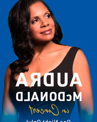 Audra McDonald Northridge