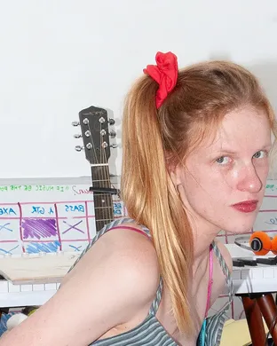 Audrey Hobert Los Angeles