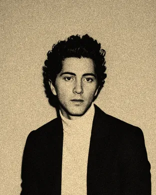 Austin Giorgio Los Angeles