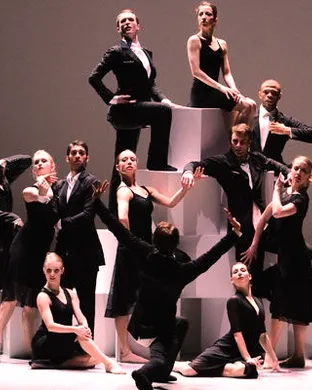 Ballet Bc Northridge