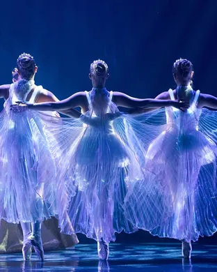 Ballet of Lights Glendale
